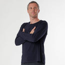 Cotton Long Sleeved T-Shirt - VELTUFF® DK