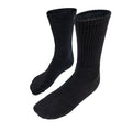 Bamboo Work Socks 3-Pack (Sizes 40-46) - VELTUFF® DK