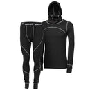 Hooded Thermal Base Layer Set - VELTUFF® DK