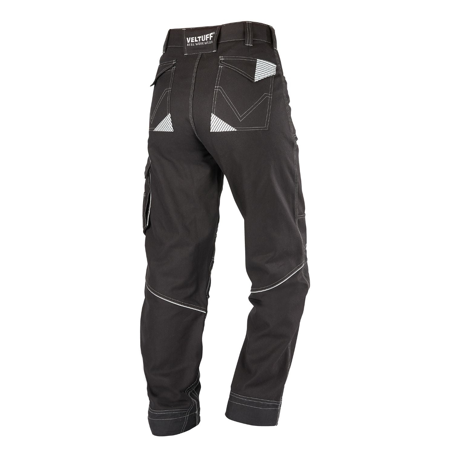 Cotton Trade Trousers | VELTUFF® Real Workwear – Veltuff.com