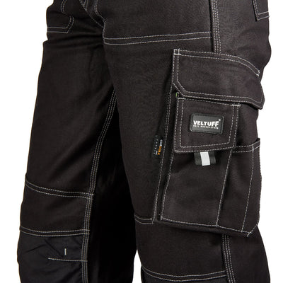 Cotton Trade Trousers - VELTUFF® DK