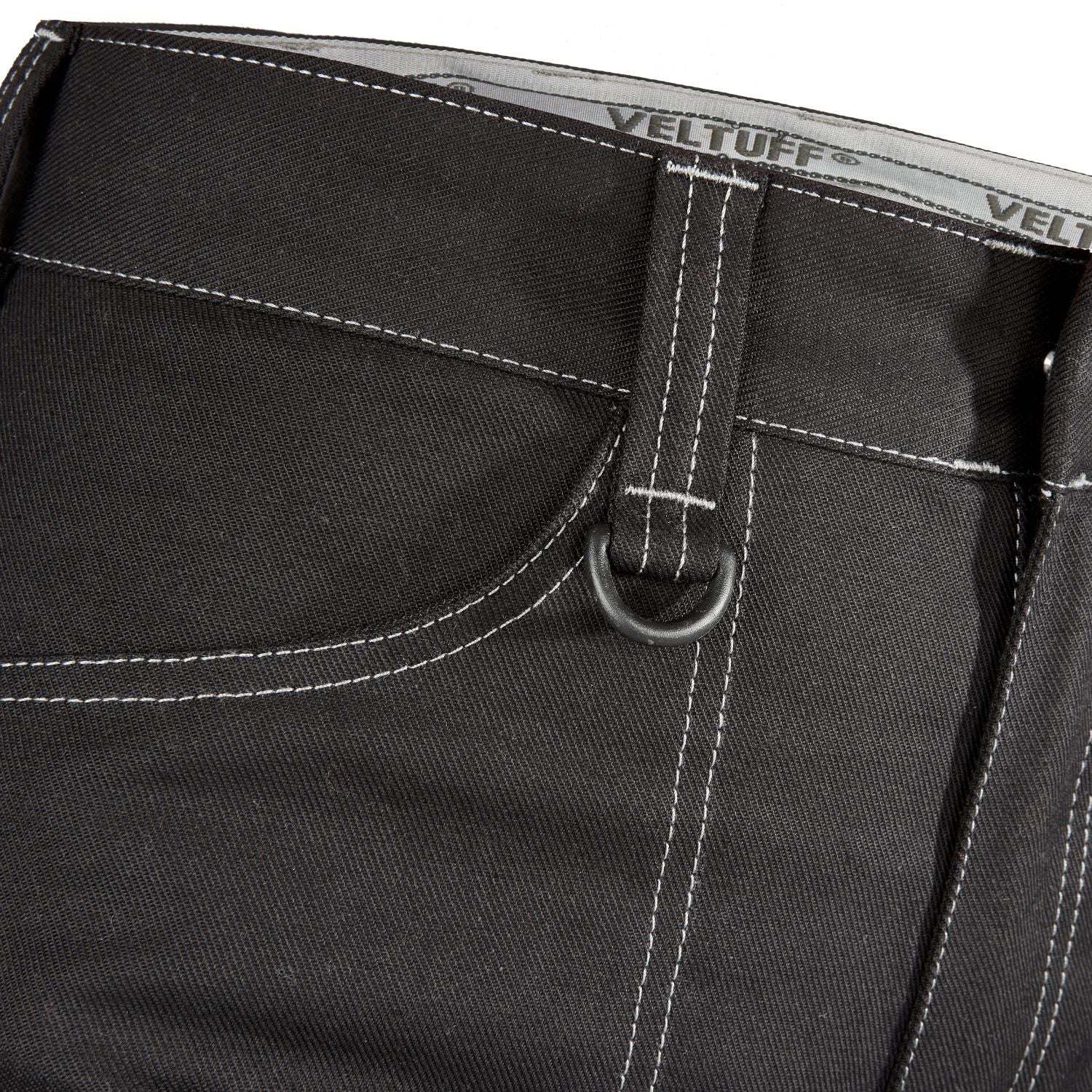 Cotton Trade Trousers - VELTUFF® DK