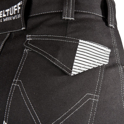 Cotton Trade Trousers - VELTUFF® DK