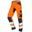 Reflex Hi-Vis Trousers - VELTUFF® DK