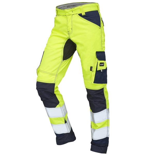 Pantalon haute visibilité Reflex VELTUFF® Real Workwear