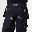 Multi Function Holster Pocket Trousers - VELTUFF® DK