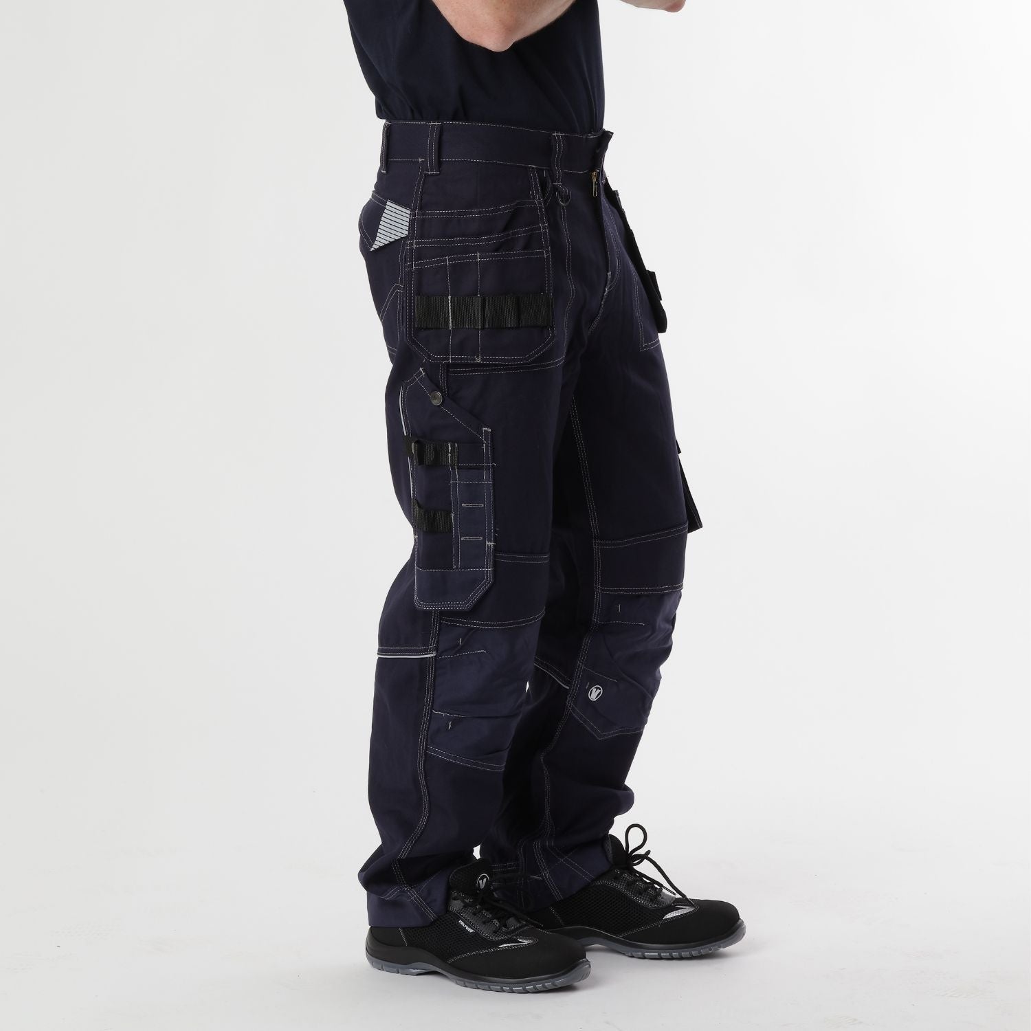 Multi Function Holster Pocket Trousers | VELTUFF® Real Workwear