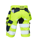 Reflex Hi-Vis Shorts - VELTUFF® DK