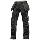 Teamline Stretch Holster Pocket Trousers - VELTUFF® DK