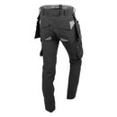 INFINITE Stretch Work Trousers - VELTUFF® DK