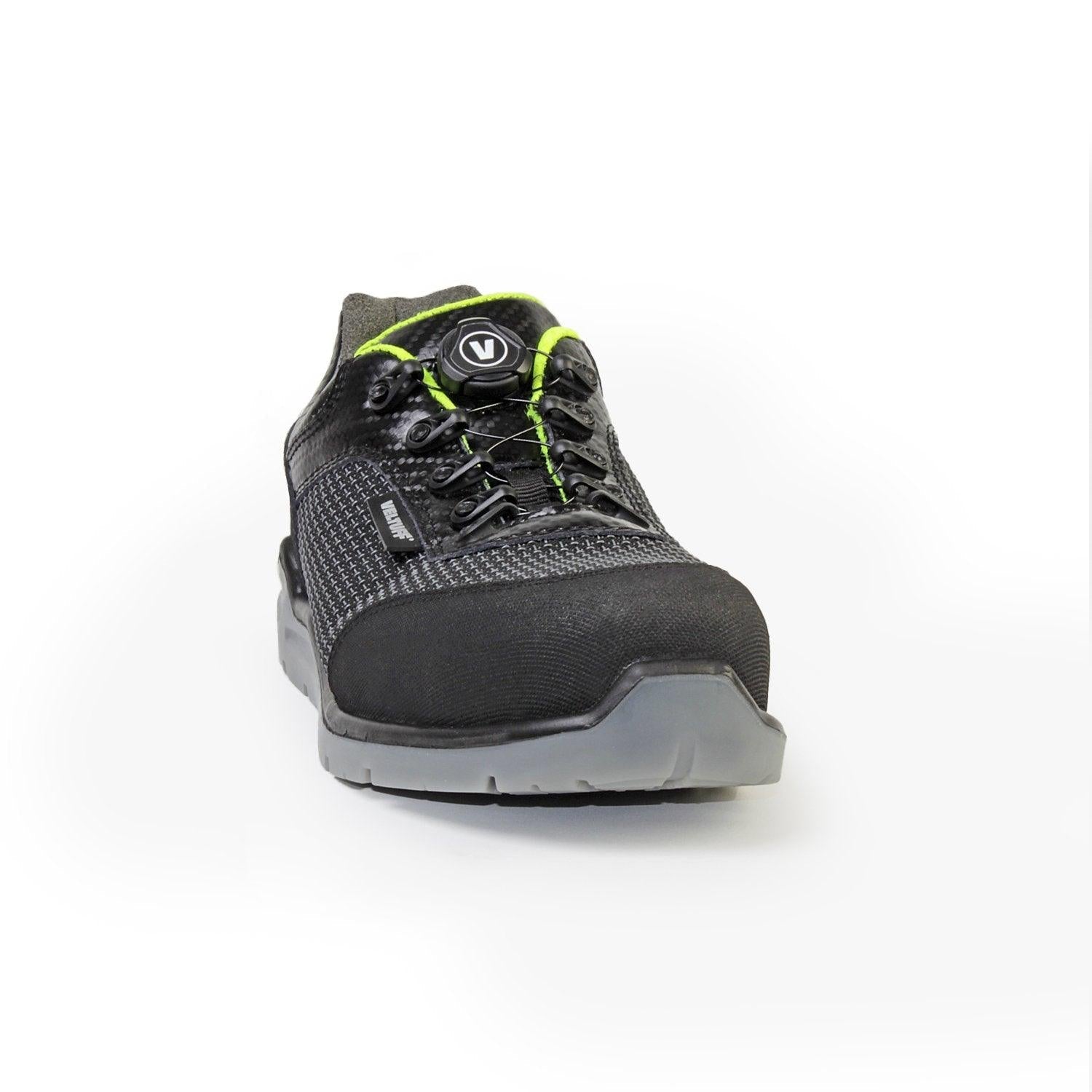 Active Safety Trainers | VELTUFF® Real Workwear