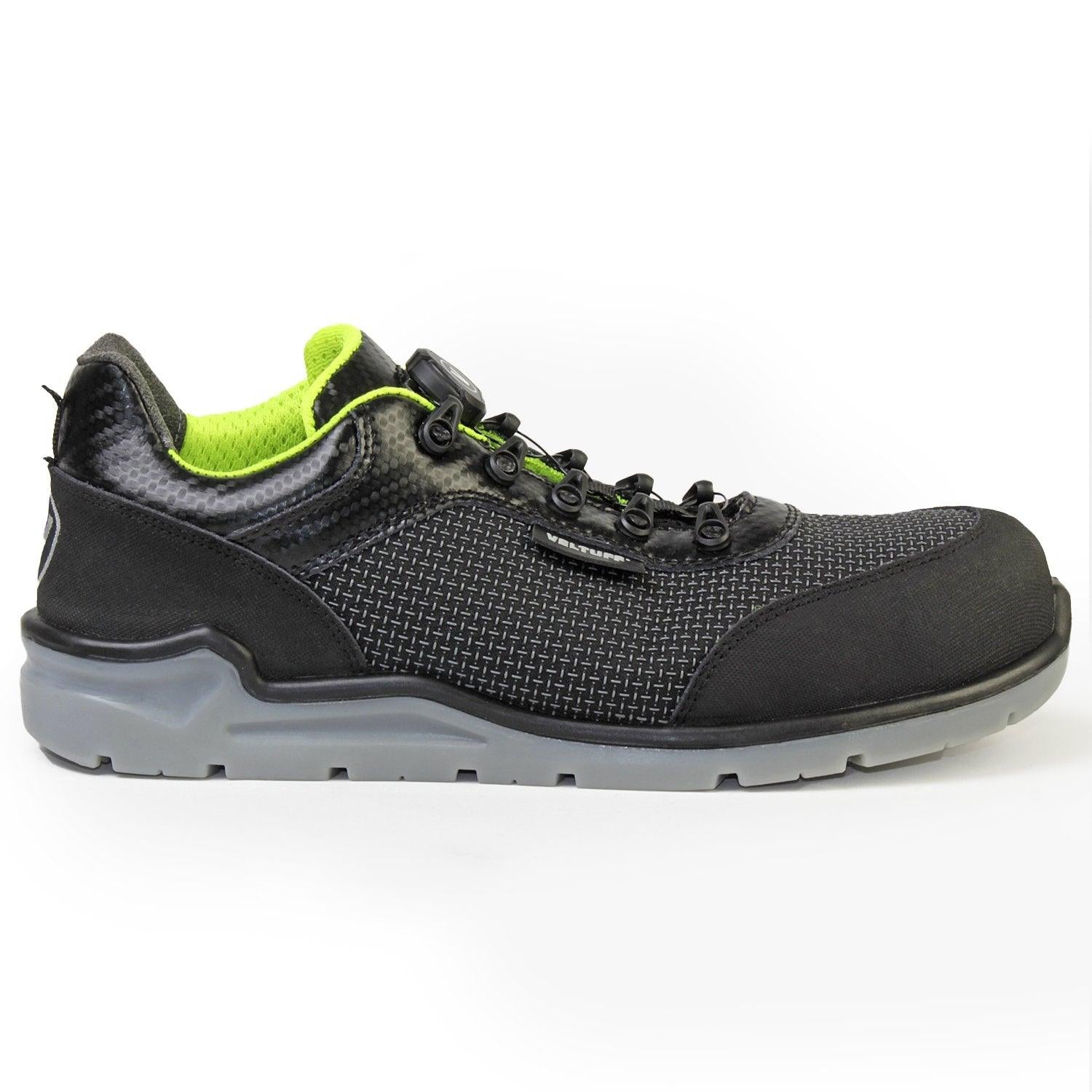 Home All products Active Safety Trainers (Sizes 37-47)