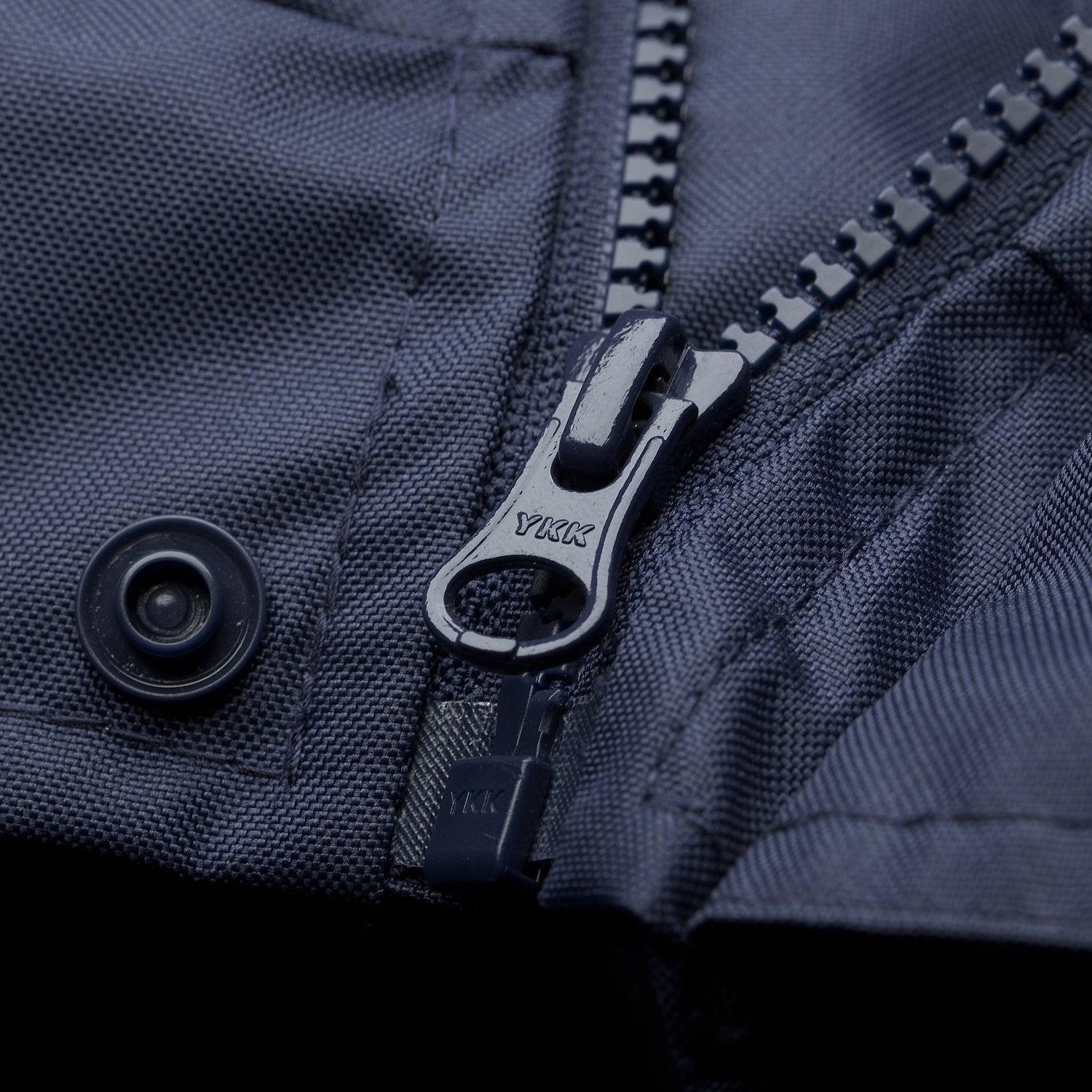 Bomber Work Jacket | VELTUFF® Real Workwear – Veltuff.com