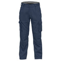 Cargo Pocket Work Trousers - VELTUFF® DK