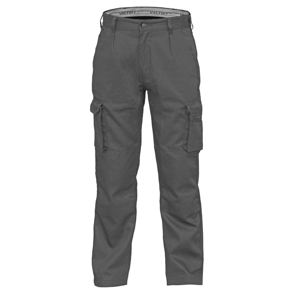 Trousers made to fit | Snickers Workwear