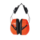 Clip-on Ear Defenders - VELTUFF® DK