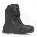 Colossus Safety Boots (Sizes 39-47) - VELTUFF® DK