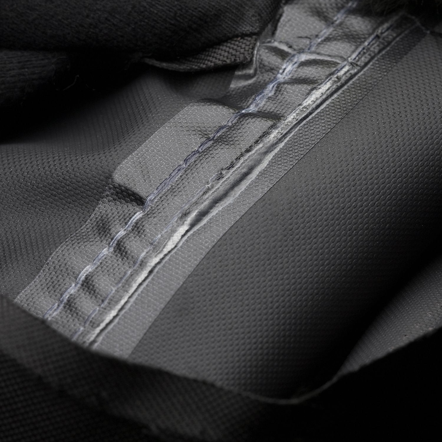 Deluxe Waterproof Hi-Vis Jacket - VELTUFF® DK