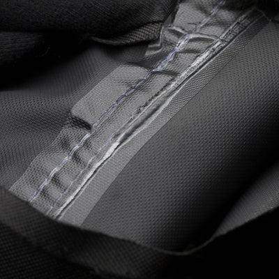 Deluxe Waterproof Hi-Vis Jacket - VELTUFF® DK