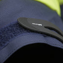Deluxe Waterproof Hi-Vis Jacket - VELTUFF® DK