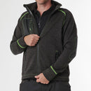 Duratex™ Full Zip Work Jacket - VELTUFF® DK