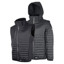 Duratex™ Hybrid Insulated Padded Jacket - VELTUFF® DK