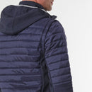 Duratex™ Hybrid Insulated Padded Jacket - VELTUFF® DK