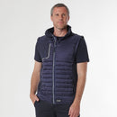 Duratex™ Hybrid Insulated Padded Jacket - VELTUFF® DK