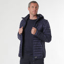 Duratex™ Hybrid Insulated Padded Jacket - VELTUFF® DK