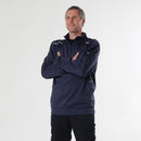 Duratex™ Sports 1/4 Zip Sweatshirt - VELTUFF® DK