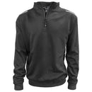 Duratex™ Sports 1/4 Zip Sweatshirt - VELTUFF® DK