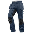 Duratex™ Stretch Removable Holster Pocket Trousers - VELTUFF® DK