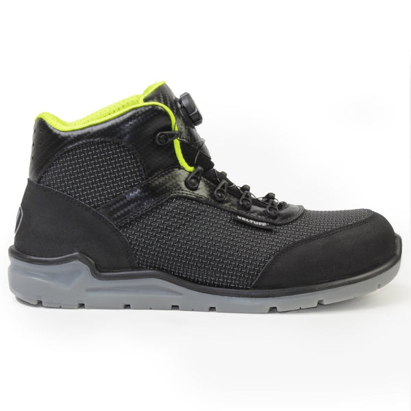 Energize Safety Boots (Sizes 38-48) - VELTUFF® DK