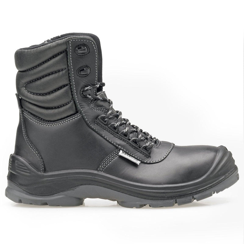 Everest Safety Boots (Sizes 36-48) - VELTUFF® DK
