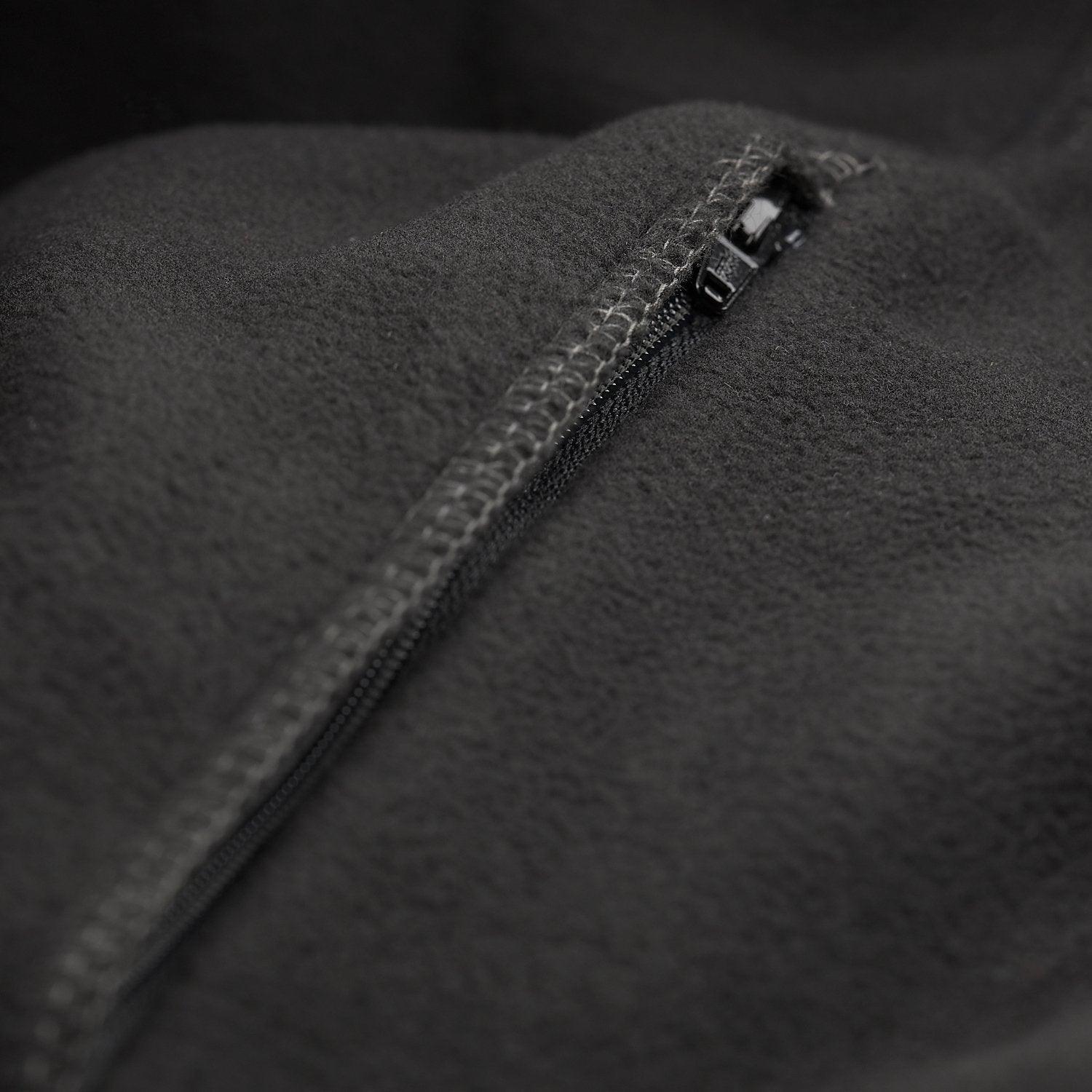 Full Zip Fleece Jacket - VELTUFF® DK