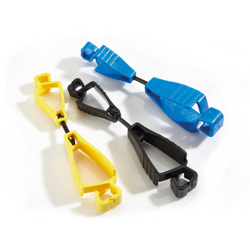 Glove Clip Holder - VELTUFF® DK