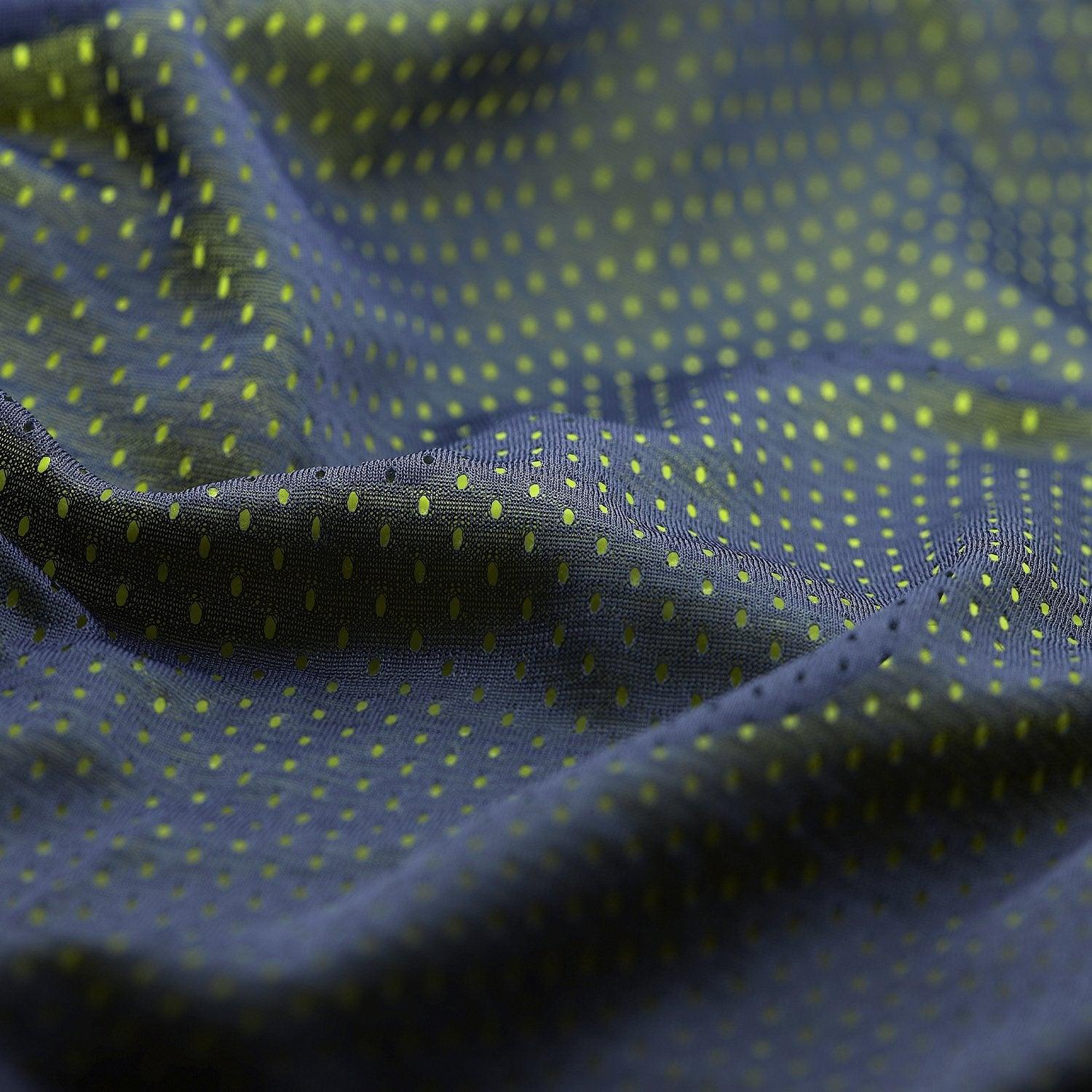 Hi-Vis Fleece Jacket - VELTUFF® DK