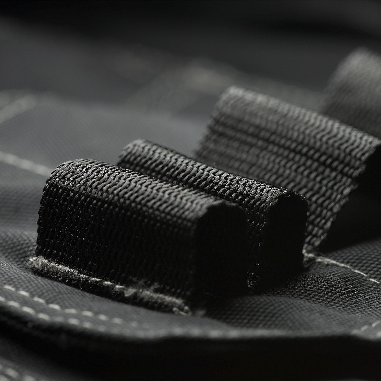 Hi-Vis Holster Pocket Trousers - VELTUFF® DK
