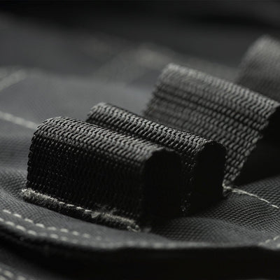 Hi-Vis Holster Pocket Trousers - VELTUFF® DK
