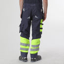 Hi-Vis Holster Pocket Trousers - VELTUFF® DK