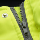 Hi-Vis Rhino Waterproof Jacket - VELTUFF® DK