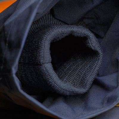 Hi-Vis Thermo Waterproof Coverall - VELTUFF® DK