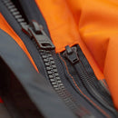 Hi-Vis Thermo Waterproof Coverall - VELTUFF® DK