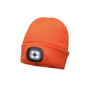 LED Headlight Beanie - VELTUFF® DK