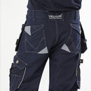 Multi Function 3/4 Trousers - VELTUFF® DK