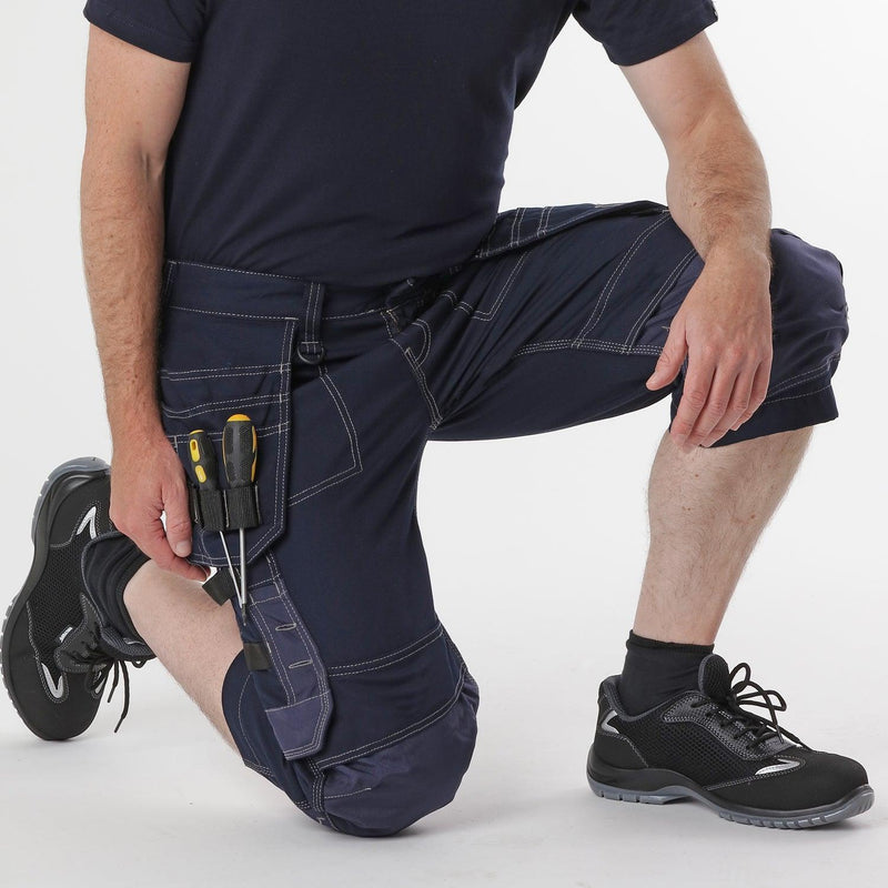 Multi Function 3/4 Trousers - VELTUFF® DK