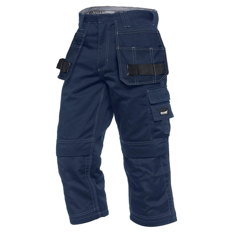 Multi Function 3/4 Trousers VELTUFF® Real Workwear