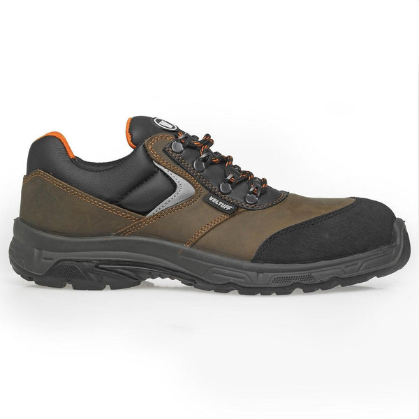 Off Road Safety Trainers (Sizes 37-47) - VELTUFF® DK