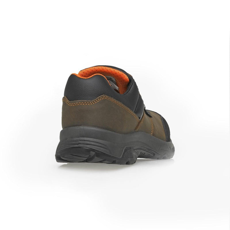 Off Road Safety Trainers (Sizes 37-47) - VELTUFF® DK