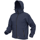Oslo Softshell Work Jacket - VELTUFF® DK